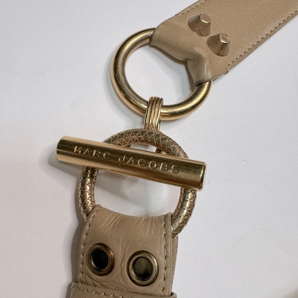 Marc Jacobs Sweet Punk Siouxsie Bag - Picture 6 of 15